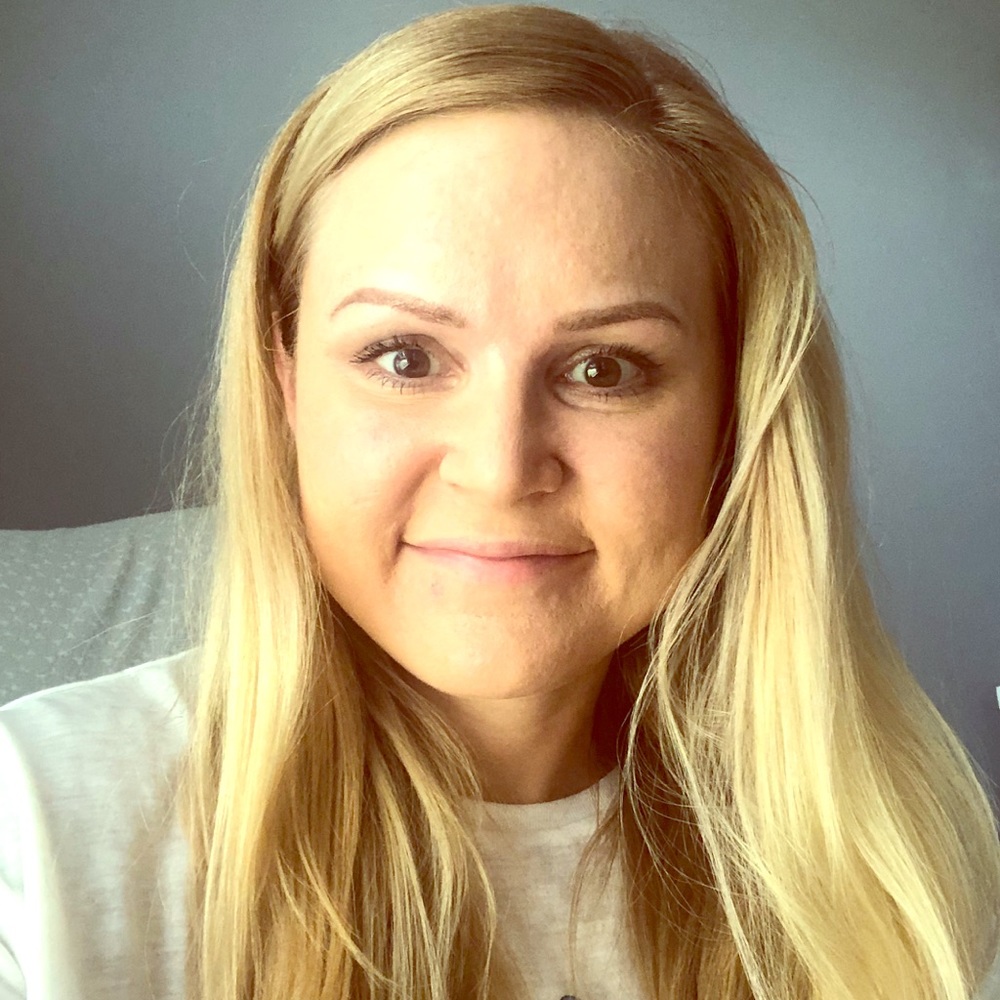 Meet your Posher, Lisa